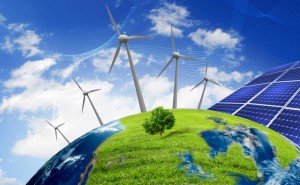 Hernieuwbare energie verplicht bij verbouwingen 2017 - MijnEPB
