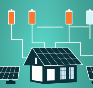 Terugverdientijd Thuisbatterij zonnepanelen