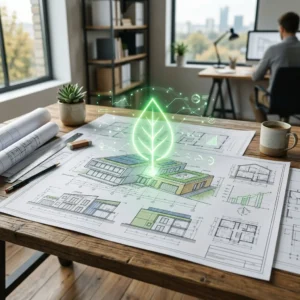 Blauwdrukken met betrekking tot ETS2 CO2-kosten berekeningen en energie-efficiëntie