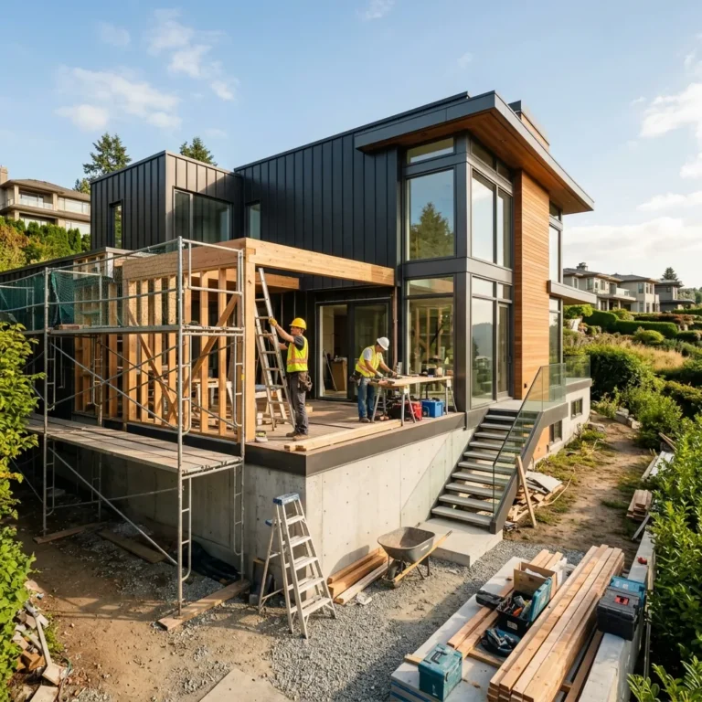 Ingrijpende Energetische Renovatie (IER): wanneer kwalificeert jouw project?
