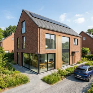 Nieuwe Bouwregelgeving 2025 - Vlaamse Woning