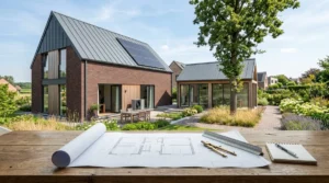 Uitzonderingen op de EPB-plicht voor bouwaanvragen vanaf 2027 met bouwplan en vrijstaand bijgebouw