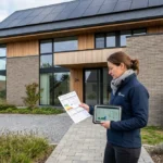 EPB aangifte indienen binnen welke termijn met EPB verslaggever bij nieuwbouwwoning