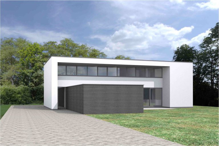 Lage energiewoning door slimme EPB studie