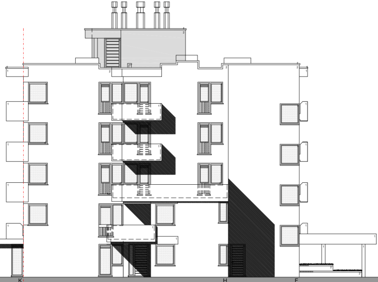 Complexe EPB-dossiers