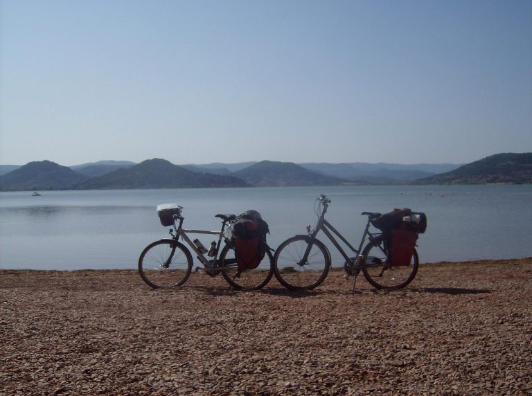 MijnEPB steunt ‘Cycling for trees’