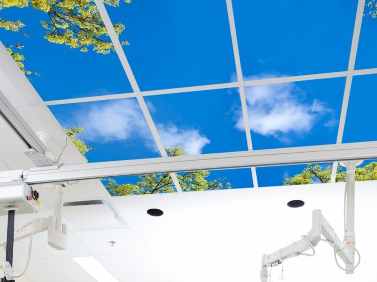 Daglicht, bron van energie voor uw woning en uw lichaam
