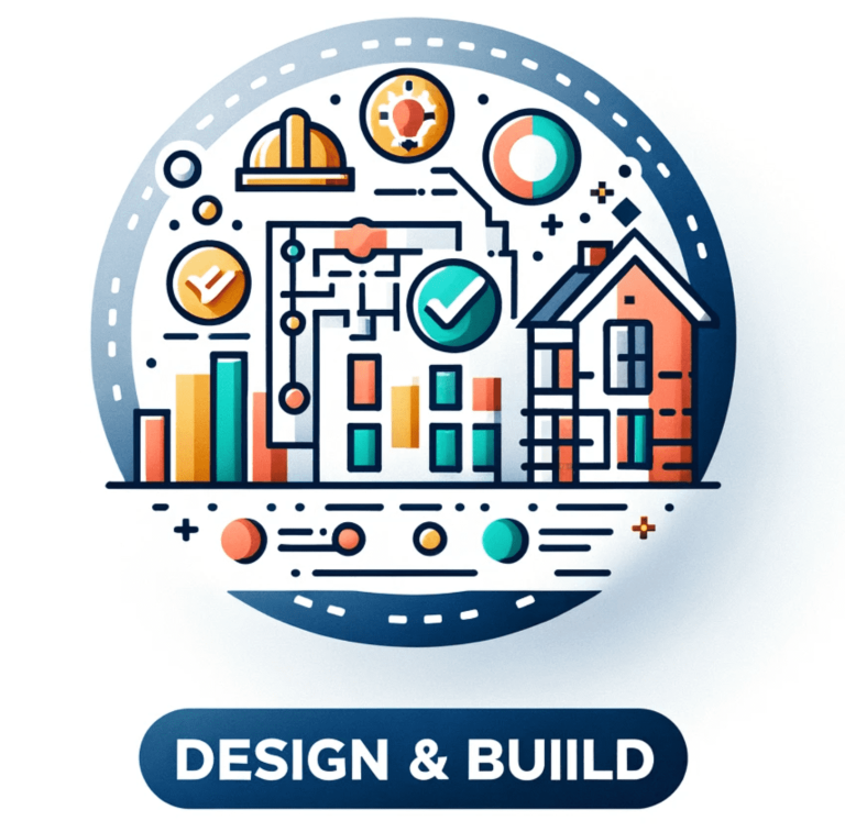 Design and Build: samenwerken aan opdrachten