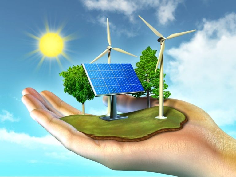 Strengere eisen voor hernieuwbare energie (maart 2017)