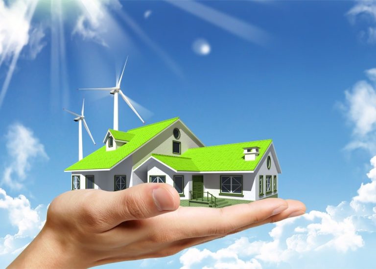 Hernieuwbare energie verplicht bij ingrijpende energetische renovaties (maart 2017)