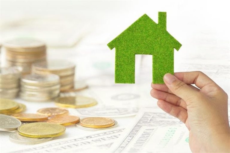 Extra korting op registratierechten door energetische renovatie