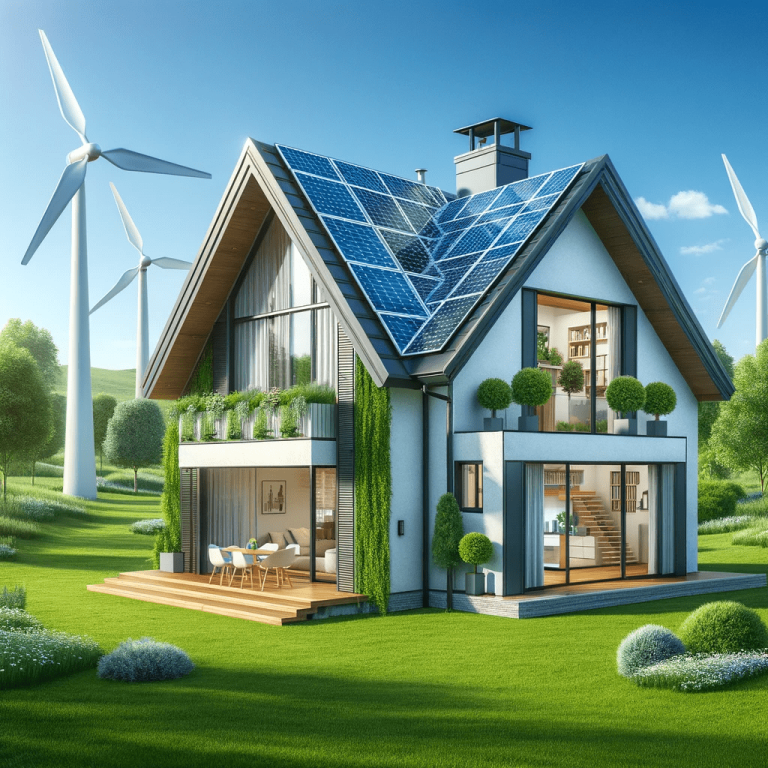 Afscheid van Aardgasaansluitingen in Nieuwbouw vanaf 2025