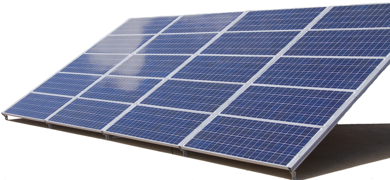 Subsidies voor zonnepanelen