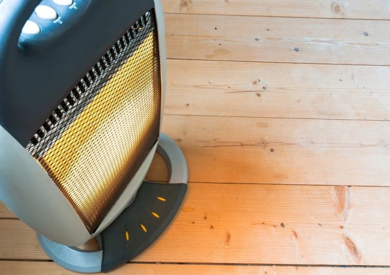Elektrische weerstand. Wordt deze afgestraft in EPB?
