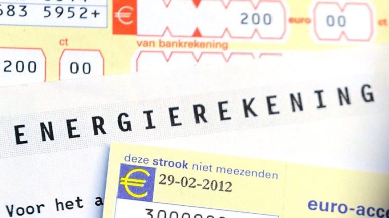 Uw energiefactuur wordt vanaf nu duidelijker en eenvoudiger