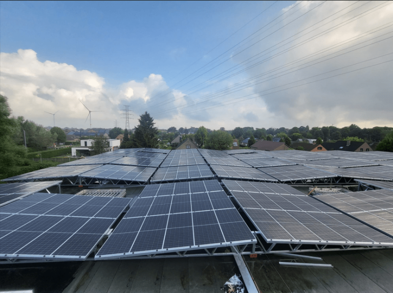 Zonnepanelen op Daken met Stabiliteitsuitdagingen: Duurzame Maatwerkoplossingen