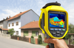 Thermografie uitgelegd door MijnEPB