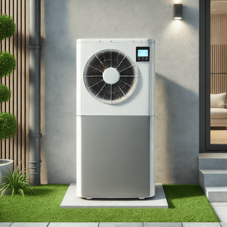 Warmtepomp vs. Gasketel: Wat is beter voor het klimaat?